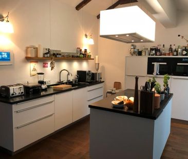 Wohnung zu vermieten Historischer Hof trifft Luxusloft - Photo 4