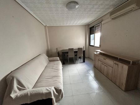 Flat - Alaquas (Barrio de la moreria 1) - Photo 2
