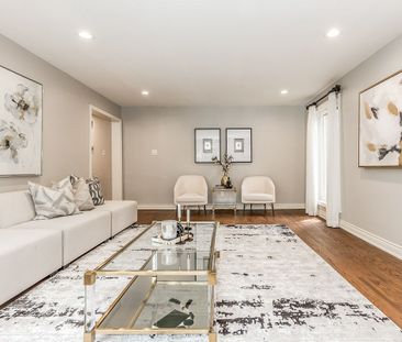 For Lease - 4 Prescott Court, Markham, Ontario - Photo 2