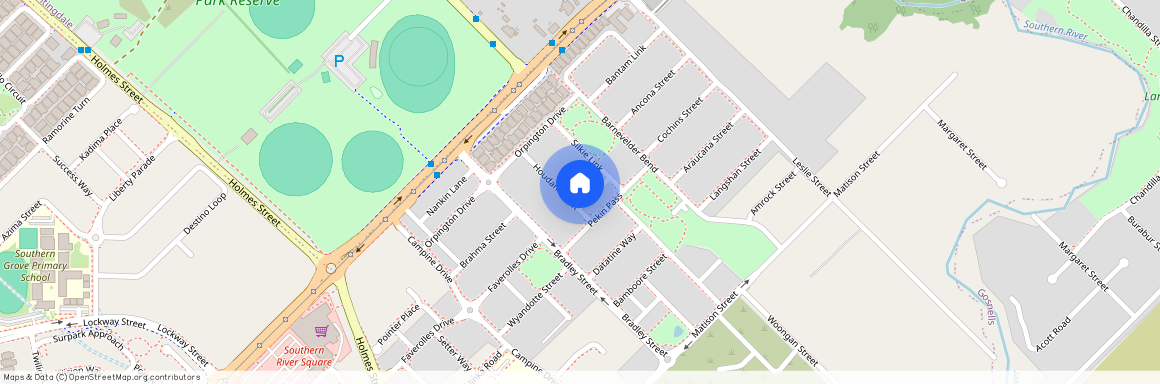 22 Houdan Street, WA 6110, Southern River