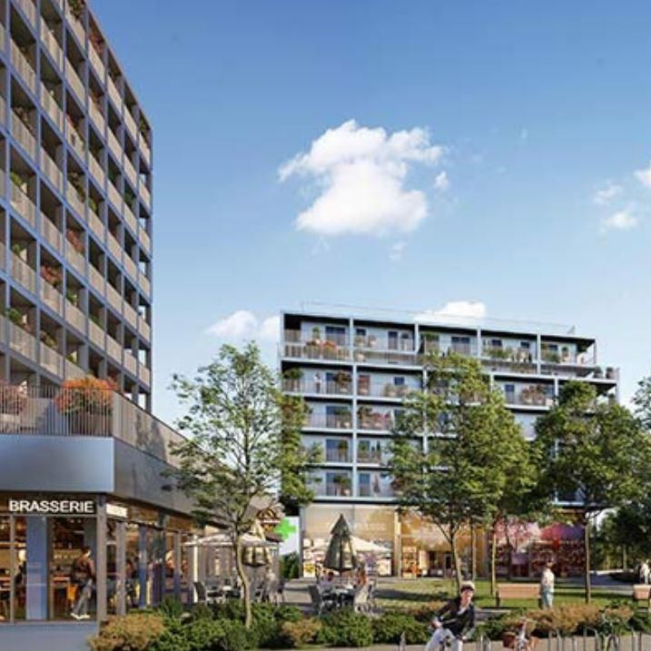 Location Appartement 2 pièces 42m² RENNES 35000 - Photo 2