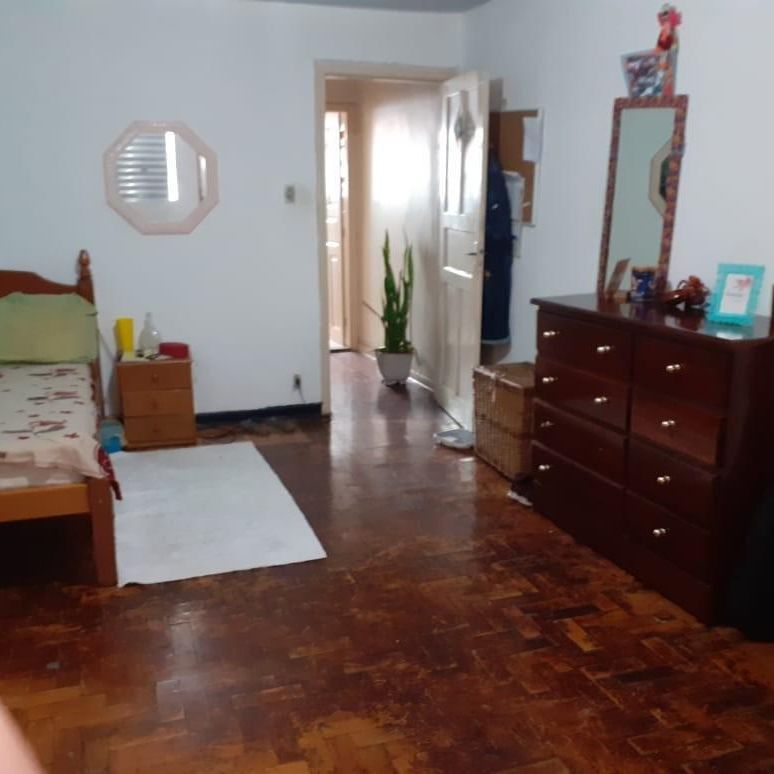 Casas de Vila Para Locação Em São Paulo, Saúde, 3 Dormitórios, 2 Banheiros, 1 Vaga - Foto 1