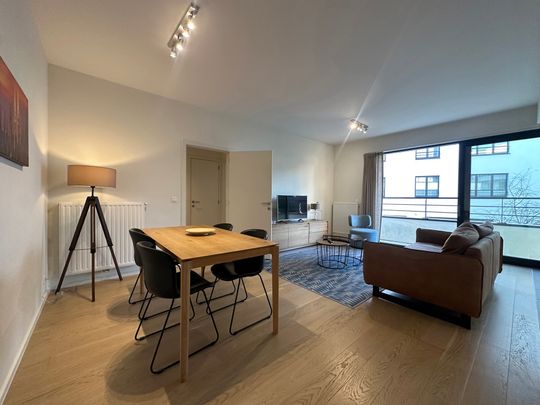 Rue du Bon Pasteur, 1140, Evere - Photo 1