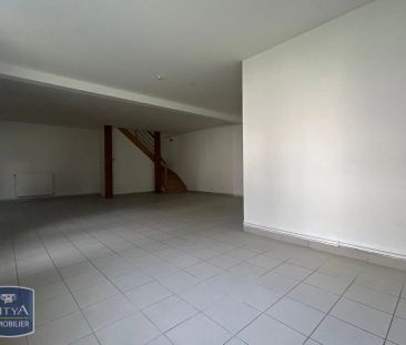 Appartement à louer 5 pièces 126.5m² - Photo 6
