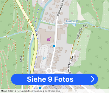 SCHADE IMMOBILIEN - Attraktive 2-Zimmer-Wohnung in toller Lage in P... - Foto 1