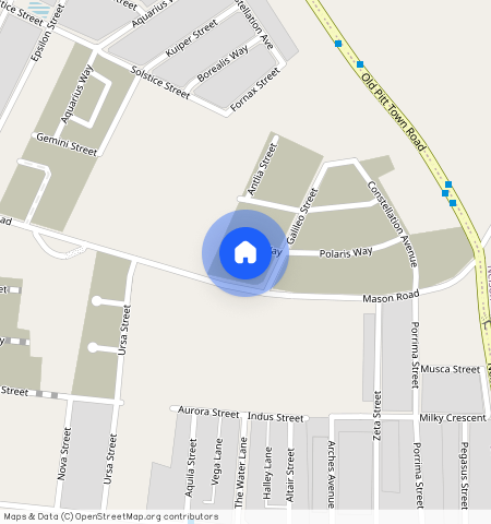 Box Hill, Sydney - Baulkham Hills and Hawkesbury