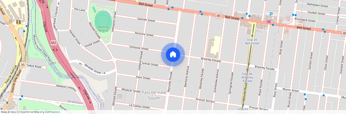 Pascoe Vale South, Melbourne