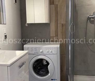 Do wynajęcia mieszkanie Bydgoszcz Centrum - 29m2 - Photo 4