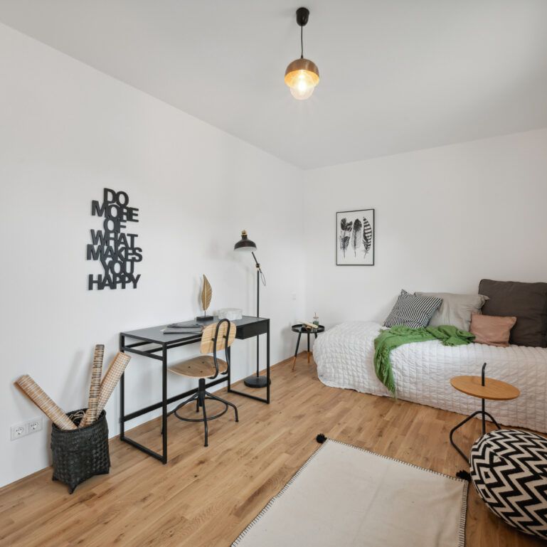 Moderne 3-Zimmer-Wohnung direkt an der Spree - Photo 1