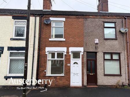 Keeling Street, Wolstanton, Newcastle - Photo 3