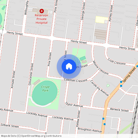 17 Wright Street, Reservoir VIC 3073