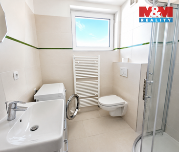 Pronájem bytu 1+kk a garsoniéry 43 m², Milady Horákové 3302, Kladno - Photo 5