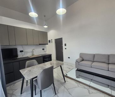 Apartament studio de inchiriat 44mp Coloana Park, Targu Jiu - Photo 3
