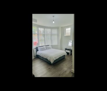 Room in a Shared House, Located In Finchley Central, N3 - Photo 1