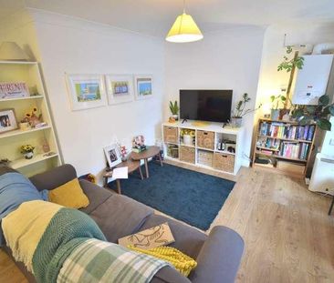 Hamilton Road, Reading, RG1 - Photo 1