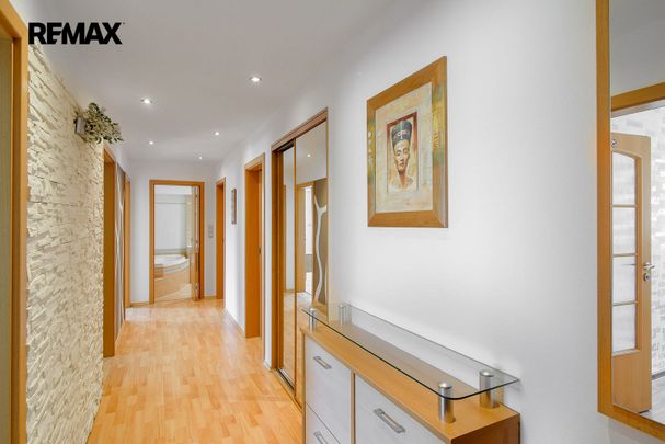 Pronájem bytu 4+kk 87 m² - Photo 1