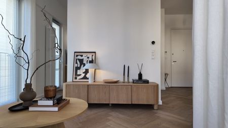 Klimatyczny apartament do wynajęcia PERFUMIARNIA 46.65 m² - Zdjęcie 2