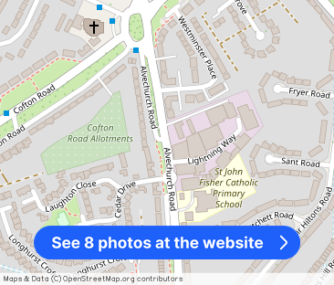 Alvechurch Road, Birmingham, B31 - Photo 1