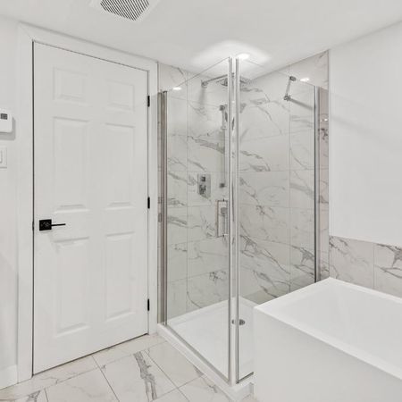 Appartement NEUF à louer Tétreaultville - Photo 3