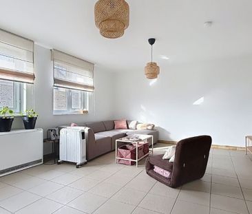 Appartement te huur in Opglabbeek voor € 750 met 2 slaapkamers - Photo 1