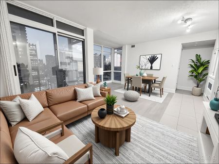 For Lease - 15 Fort York Boulevard Unit# 3006, Toronto, Ontario - Photo 2