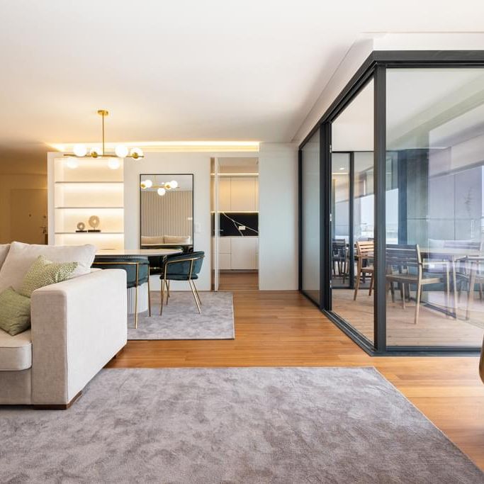 3 Bedroom Apartment with swimming pool, Parque das Nações, Lisboa - Photo 1