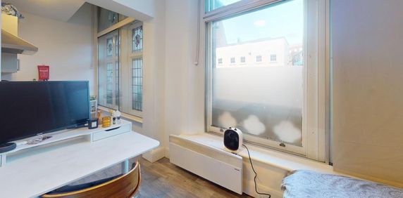 Studio to rent - Photo 2