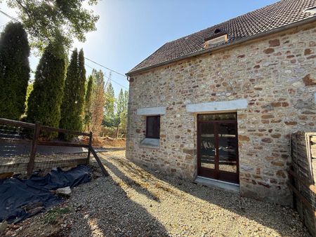 Location Maison 2 pièces 26m² MORTAIN BOCAGE 50140 - Photo 5