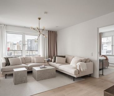 Oskarshallsgatan, Jönköping - Photo 1