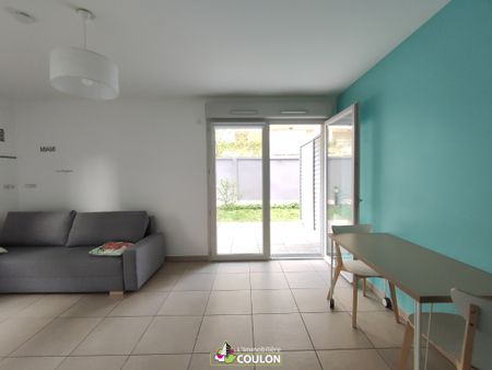 Location Appartement 1 pièce 30m² - Photo 5