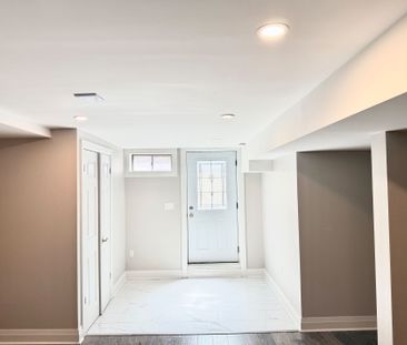 For Lease - 80 Savage Road Unit# BSMT, Newmarket, Ontario - Photo 5