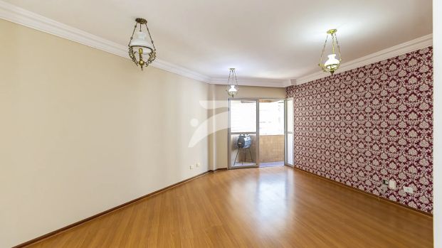 Apartamento 3 Quartos Batel 106m² - Photo 1