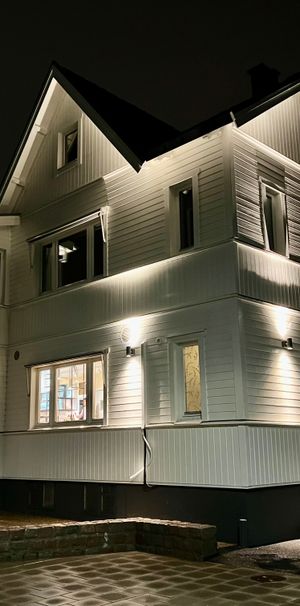 Vättergatan, Huskvarna - Photo 1