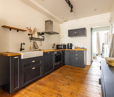 T3 meublé - Photo 5