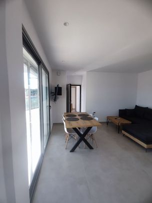Διαμέρισμα για ενοικίαση Κέντρο (Αρτέμιδα (Λούτσα)) - Photo 1