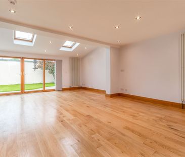 Glenageary Lodge, Glenageary, County Dublin - Photo 1