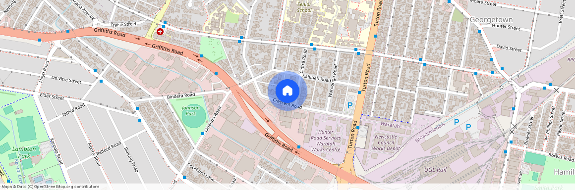 3/4 Cintra Road, NSW 2298, Waratah