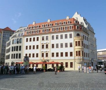 01067 Dresden - Altstadt , Neumarkt Typ E WE 35 - Photo 3