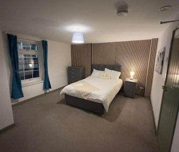 1 bedroom in a house share to rent - Photo 5