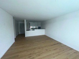 3.5 Zimmer, 77 m², EG - Foto 1