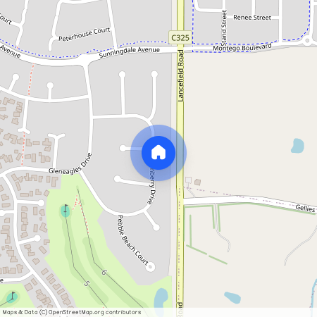 21A Turnberry Dr, Sunbury