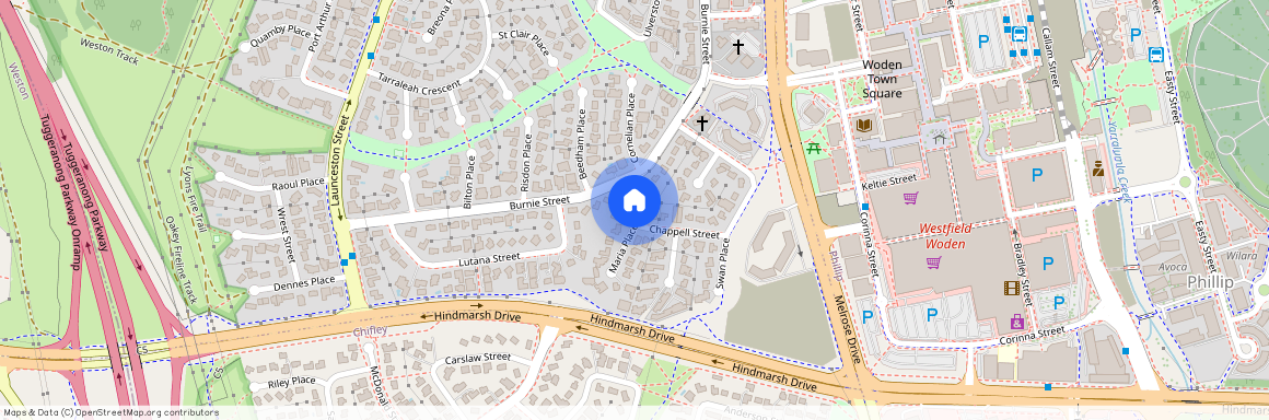 5 Chappell Street, Lyons ACT 2606