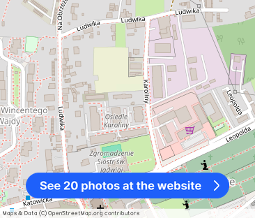 Przytulne mieszkanie w nowoczesnym stylu! Od zaraz! Katowice,Bogucice - Photo 1