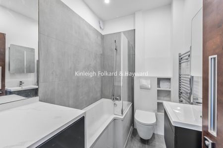 Bravington Road, London, W9 - Photo 3