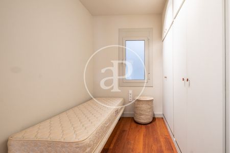 Apartment for rent on Calle Madrazo - Photo 4