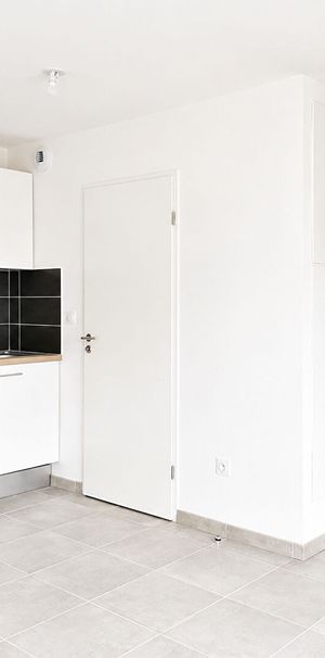 Appartement 2 pièces - Photo 1