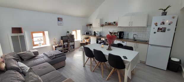 Location Appartement 2 pièces 52m² REMIREMONT 88200 - Photo 1