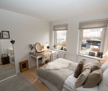 Lys og moderne lejlighed i Aalborgs vestby - Foto 4