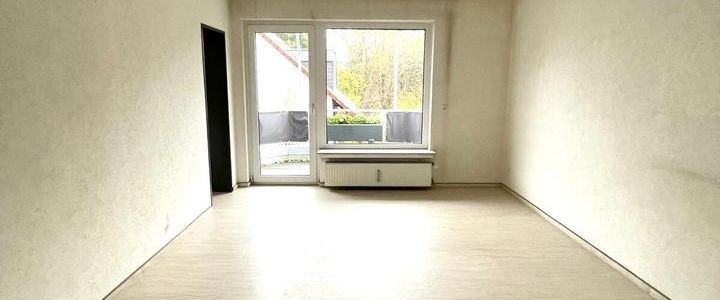 Hübsche kleine Mietwohnung mit Balkon in Wetter-Wengern, Fahrstuhl vorhanden, sofort frei - Foto 1