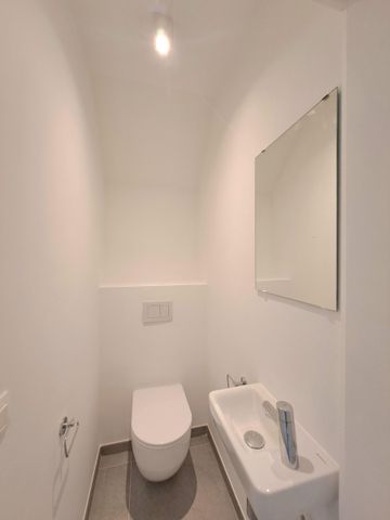 Ruime energiezuinige woning te huur in groene buurt - Photo 3